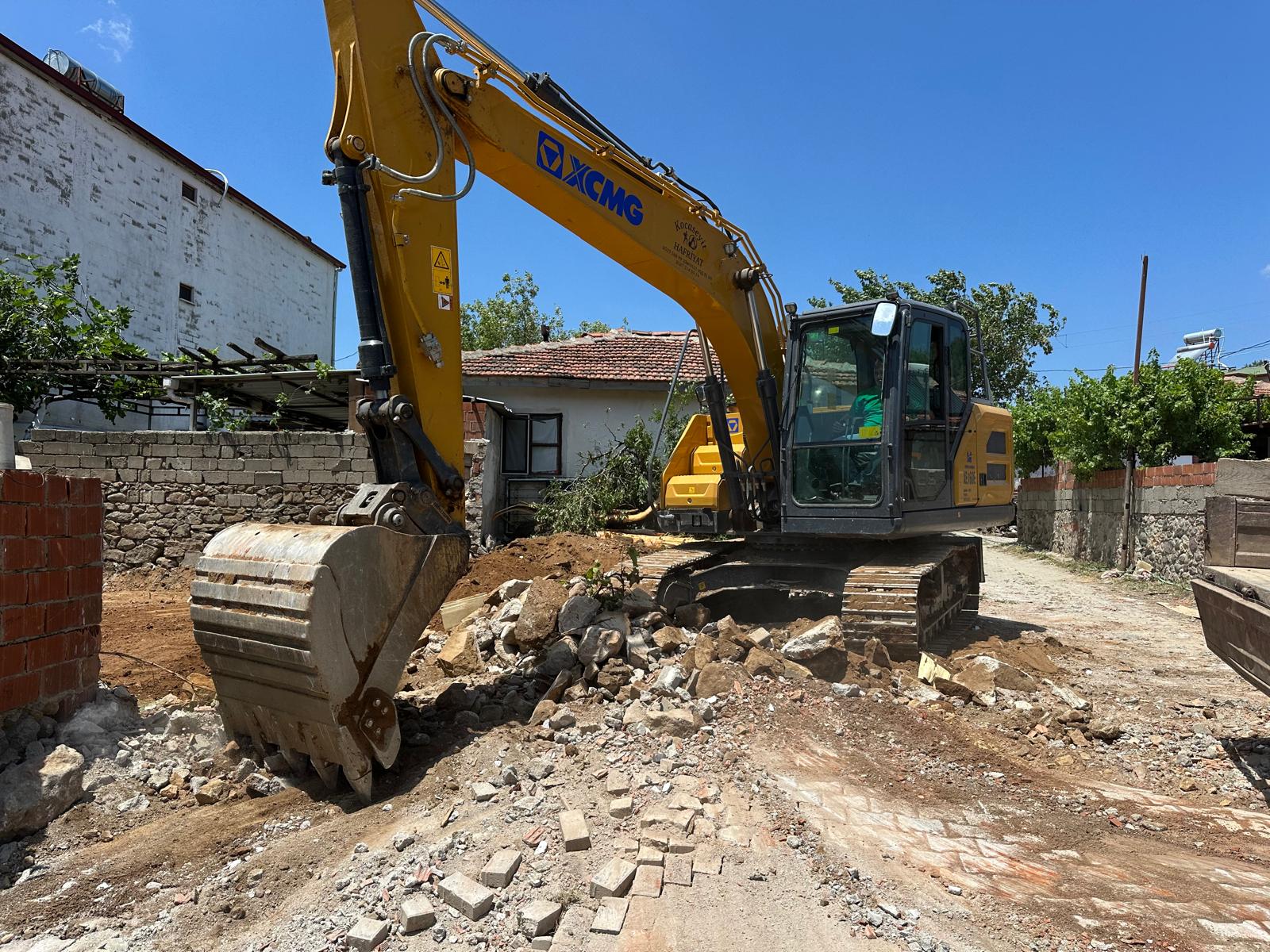 Çalışma 8